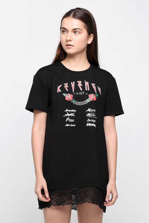 T-Shirt Dress