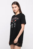 T-Shirt Dress