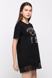 T-Shirt Dress