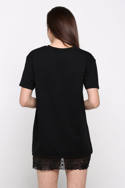 T-Shirt Dress