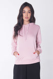 Relaxed Fit Hoodie