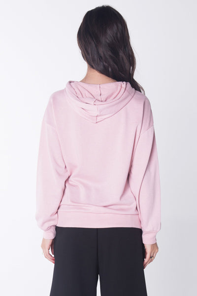 Relaxed Fit Hoodie