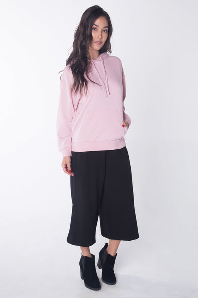 Relaxed Fit Hoodie