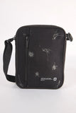 Twill Sling Bag