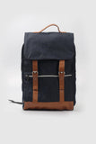 Chambray Backpack