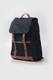 Chambray Backpack