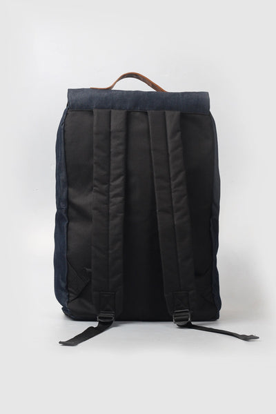 Chambray Backpack