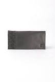 Synthetic Leather Bi-Fold Wallet