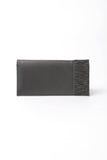 Synthetic Leather Bi-Fold Wallet