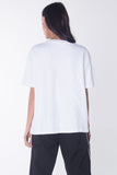 Relaxed Fit Tee With Pocket Detail