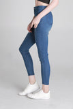 Power Stretch® Super High Waist Jeans In Medium Wash