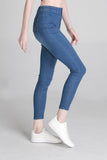 Power Stretch® Super High Waist Jeans In Medium Wash