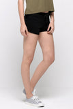 Knit Shorts