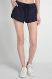 Knit Shorts
