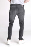 Skinny Fit Ripped Jeans