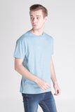 Textured Relaxed Fit Tee