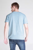 Textured Relaxed Fit Tee