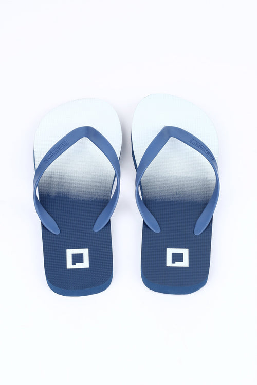 Printed Flip Flops