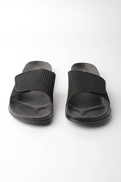 Men's Sliders With Velcro