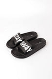 Unisex Printed Slides