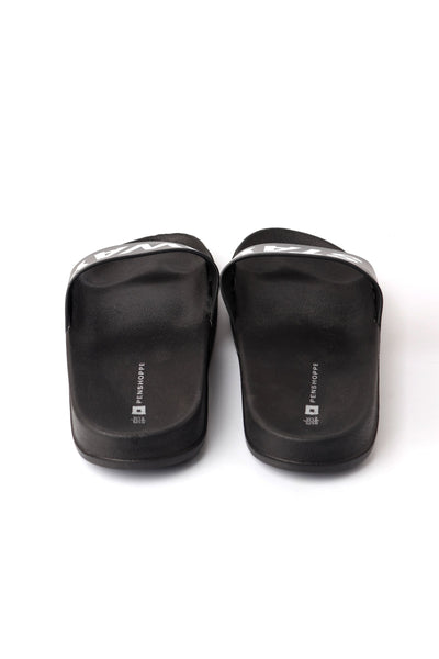 Unisex Printed Slides