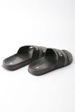 Men's Printed Sliders