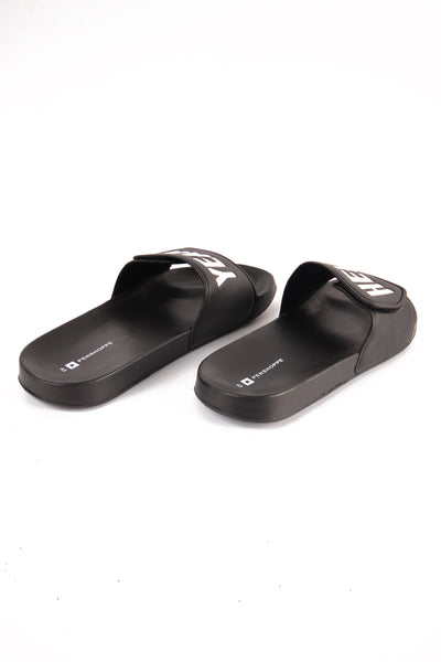 Printed Sliders With Velcro