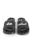 Printed Sliders With Velcro