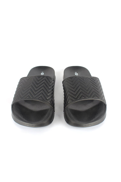 Unisex Printed Slides