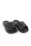 Unisex Printed Slides