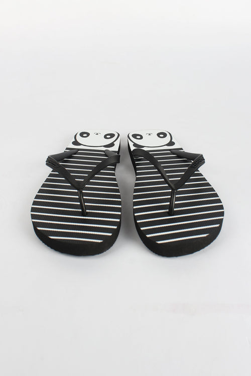 Printed Flip Flops