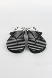 Printed Flip Flops