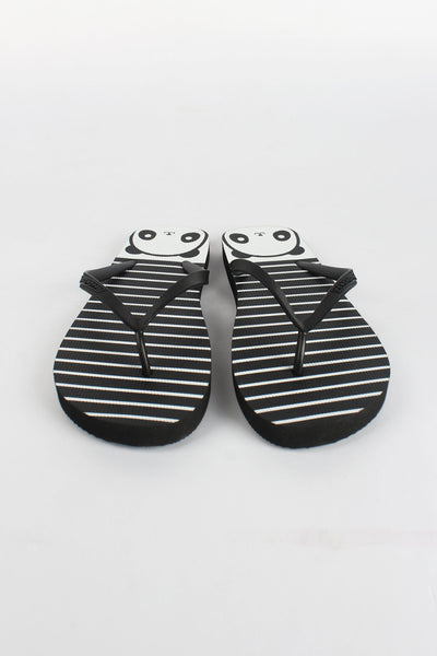 Printed Flip Flops