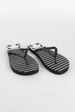 Printed Flip Flops