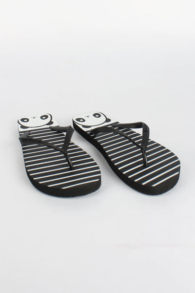 Printed Flip Flops