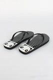 Printed Flip Flops