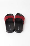 Corduroy Sliders