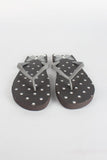 Printed Flip Flops