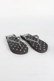 Printed Flip Flops