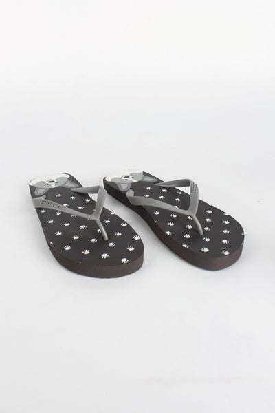Printed Flip Flops