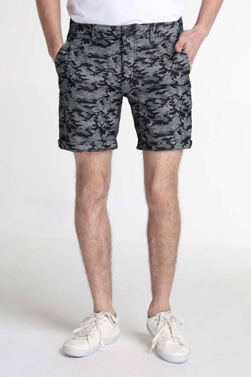 Regulat Fit Chino Shorts