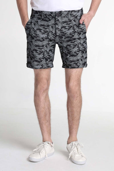 Regulat Fit Chino Shorts