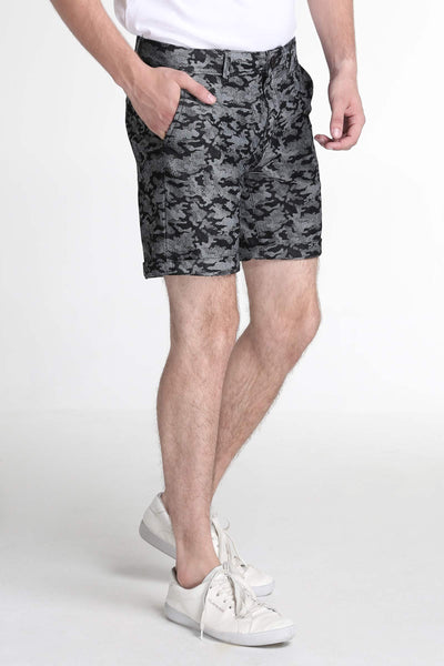 Regulat Fit Chino Shorts