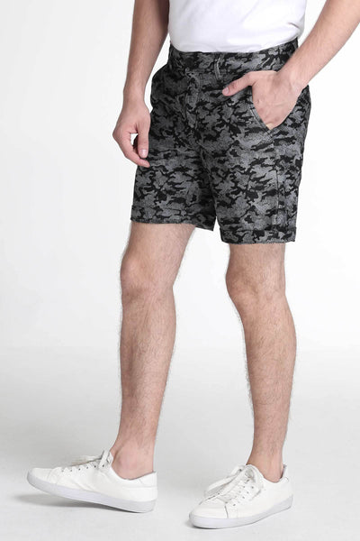 Regulat Fit Chino Shorts