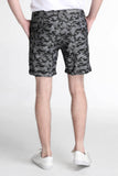Regulat Fit Chino Shorts