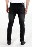 Super Skinny Fit Ripped Jeans
