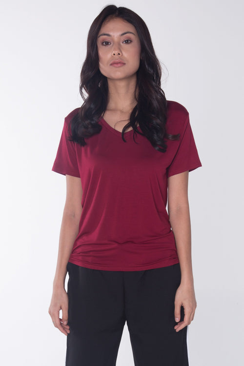 The Dress Code Tee