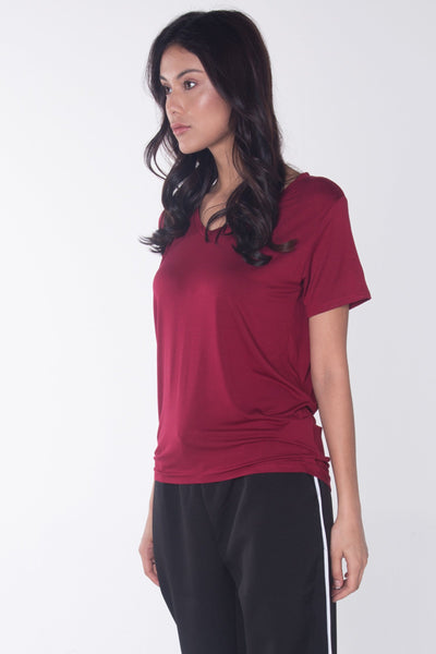 The Dress Code Tee