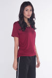 The Dress Code Tee