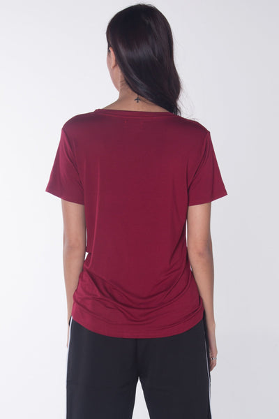 The Dress Code Tee